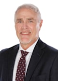 Mergen, Michael P.