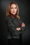 Colasanti, AnnMarie