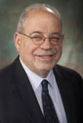 Borenstein (Ret.), The Hon. Isaac