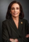 Reisman, Judith M.
