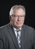 O'Malley, Michael P