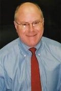 Johnston, John J.