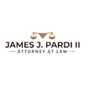 James J. Pardi II, Attorney at Law