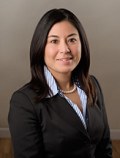 Hickson, Maana P.