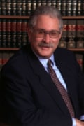 Benson, Fredric