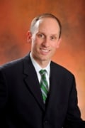 Cherkin, Rhett P.