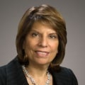 Harmon, Yvette
