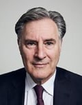 West, John S.