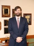 McClusky, Joseph A.