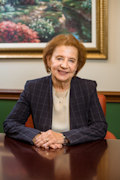 Sweeney, Mildred B. Esquire