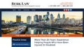 Berk Law