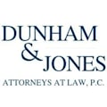 Dunham & Jones