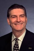 Siedow, Thomas A.