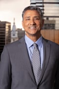 Dogum, John P.