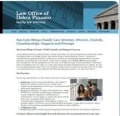 Law Office of Debra A. Pinasco