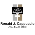 Ronald J. Cappuccio, J.D., LL.M. (Tax)