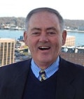 Cloutier, Mark A.