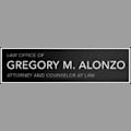 Law Office of Gregory M. Alonzo