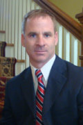 Stein, James M.