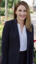 Russell, Kristin M.