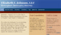 Elizabeth I. Johnson, LLC
