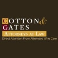 Cotton & Gates, Attorneys at Law