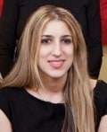 Hartofilis, Maria Anna