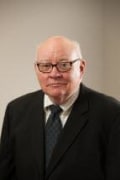 Everett, Reynolds M. (“Rip”) Jr.