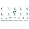 Green & Green Lawyers A Legal Professional Association