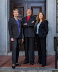 The Law Firm of Shein & Brandenburg