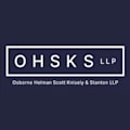 Osborne, Helman, Knebel & Scott, LLP