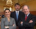 The Hamilton Firm