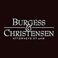 Burgess & Christensen