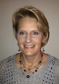 Lindberg, Barbara Jo