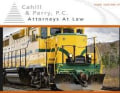 Cahill & Perry, P.C. Attorneys at Law