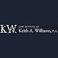 Law Offices of Keith A. Williams, P.A.