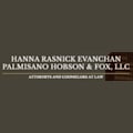 Hanna Rasnick Evanchan Palmisano Hobson & Fox, LLC