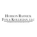 HOBSON RASNICK FOX & KOLLIGIAN, LLC