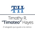 Timothy R. Hayes, Attorney At Law