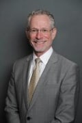 Simon, Melvin A.