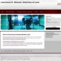 Lawrence A. Simons, Attorney at Law
