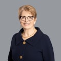 Haakonsen, Kate W.