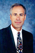 Oberman, Steven