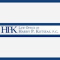 Law Office of Harry P. Kotseas, P.C.