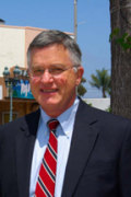 Green, Michael Alfred