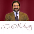 Moskowitz, David