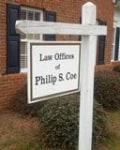 Coe Law Offices