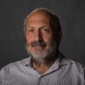 Graham, Roy James