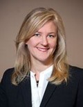 Mattiske-Nicholls, Kristin