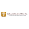 Schauer & Simank, P.C.